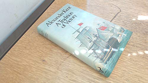 A tradition of victory 0091458102 Book Cover