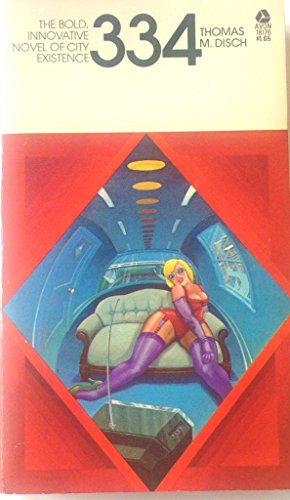 334 0380016338 Book Cover