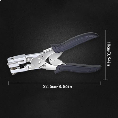 Herramienta de corte para esquinas sin imperfecciones en planificadores 6