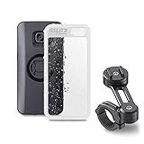 SP Connect Moto Bundle Samsung Galaxy S7 Edge Smartphone-Halterung