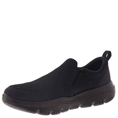 Skechers Men's Go Walk Evolution Ultra-Impeccable Sneaker - Image 6
