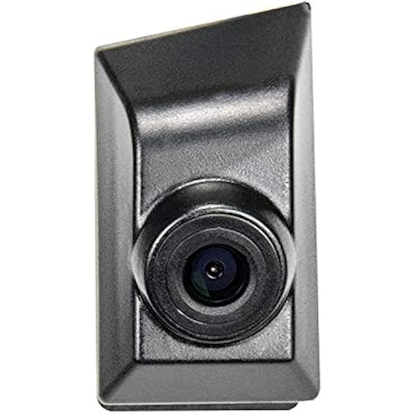 Specyficzny dla pojazdu Logo z przodu umieszczony system parkowania kamery wodoodporny IP67 szeroki stopień (środek), czarny do BMW 3er F30 F31 316i/318i/320i/325i /335Li 2014-2015