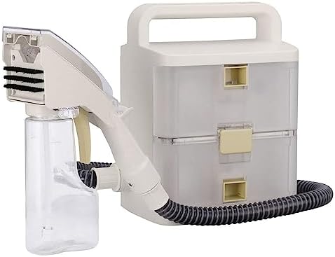 Amazon.co.jp: Iris Ohyama RNS-B400D Cordless Lyncer, Can Be Used 