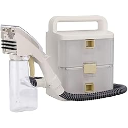 Amazon.co.jp: 【セット品】 アイリスオーヤマ コードレスリンサー