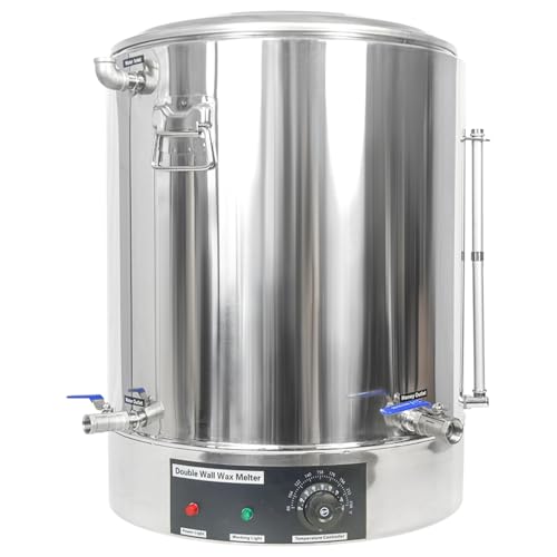 BeeTech Honey Warming Tank 19 Gal