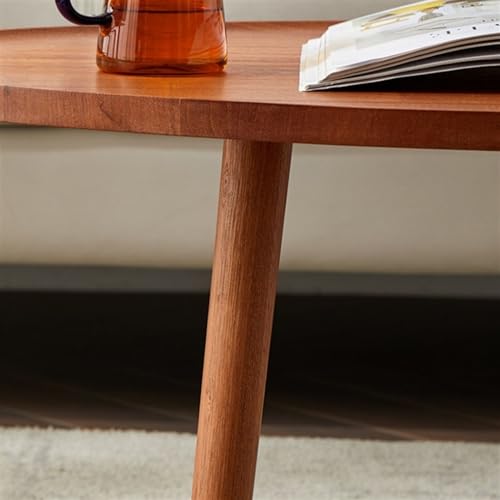 Table basse table basse de luxe optimisée pour angle de canapé - 5