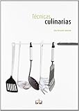  Técnicas culinarias (De Autor)