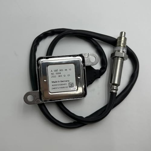 Capteur NOx Mercedes A0009054410 sonde oxygène auto W166 C160 SLK anti pollution