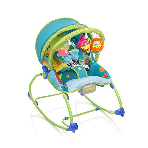 Safety 1st, Bouncer Sunshine Baby, Pet's World