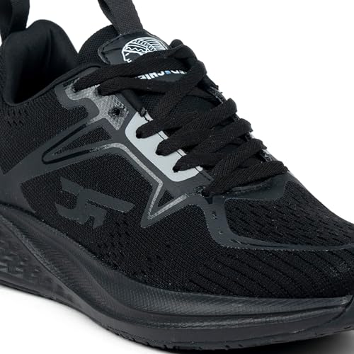 Image of Red Chief Sports Lace Up Low Ankle Running Shoes for Men | Sports Shoes for Men | Shoes for Man Stylish | R1707