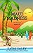 Maui Madness (Zoe Donovan Cozy Mystery)