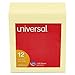 UNV35672 - Self-Stick Note Pads