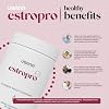 USANA EstroPro with Phytoestrogens for Symptomatic Support During Menopause* - 56 Tablets - 28 Day Supply