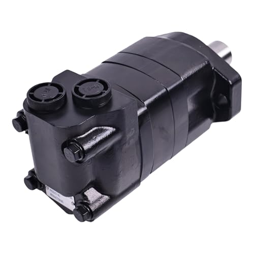 Image of Hydraulic Motor 104-1789-006 104-1789 Compatible with Eaton Char-Lynn 2000 Series