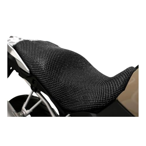 Housse de siege moto antiderapante pour V-Strom DL650 DL1000 DL250