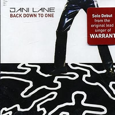 Back Down to One