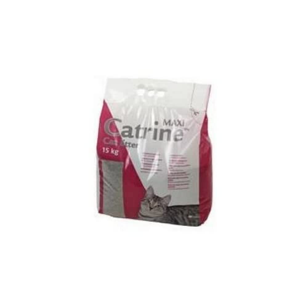 JORGEN KRUUSE A/S 907-9012 Arena P/Gatos Catrine Maxi 15Kg Kruuse