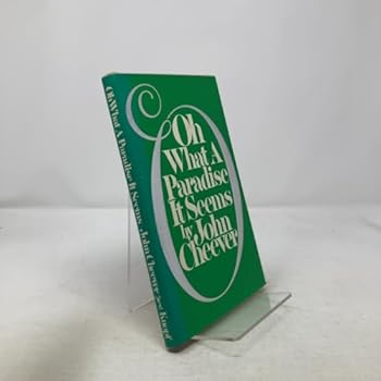 Hardcover Oh What A Paradise It Seems Book