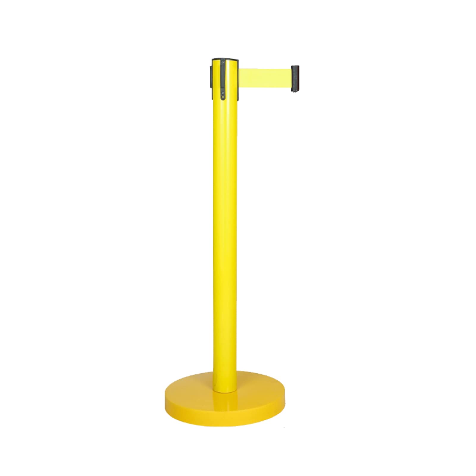 Buy Retractable Belt Barrier,Stanchions,Heavy Duty Crowd Control