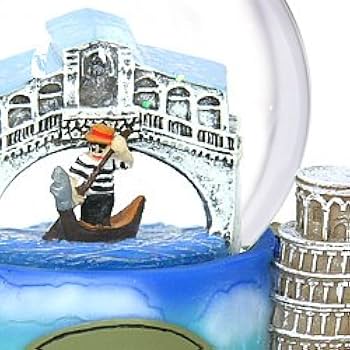 Amazon.co.jp: City-Souvenirs ローマ、ピサ、ヴェネツィアイタリア