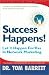 Success Happens (Audio CD Book)