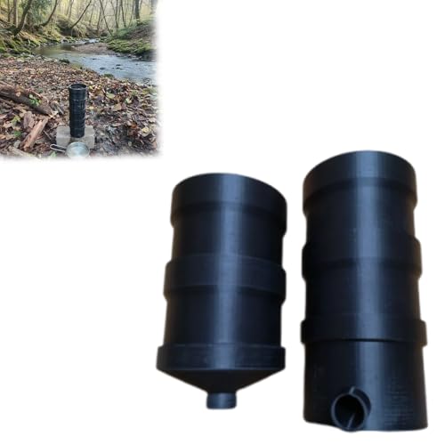 Modular Water Filter DIY System, Modular Water Purifier Kit, Water Filtration System Housing, DIY Water Filter Assembly Kit