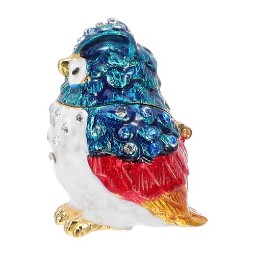 Happyyami CXg[ttNE`WG[P[X Ύ[{bNX w lbNXp  CeA 