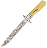 Marbles MR312-BRK Folding Bowie