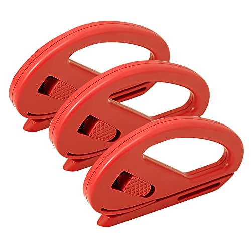GUUZI 3pcs Coupe Film Vinyle de Sécurité Snitty, Couteau Artisanal,Coupe-papier,Outil de Coupe en Fibre de Carbone,Habillage de Voiture, Outils de Teinture de Fenêtre pour Teinter la Fenêtre