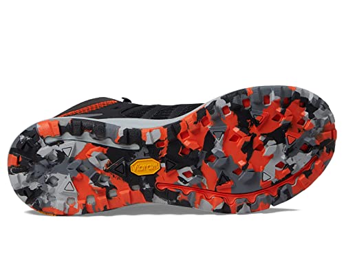Image of Merrell Men's Nova 3 Tactical Mid Waterproof