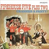 FIREHOUSE 5 PLUS 2