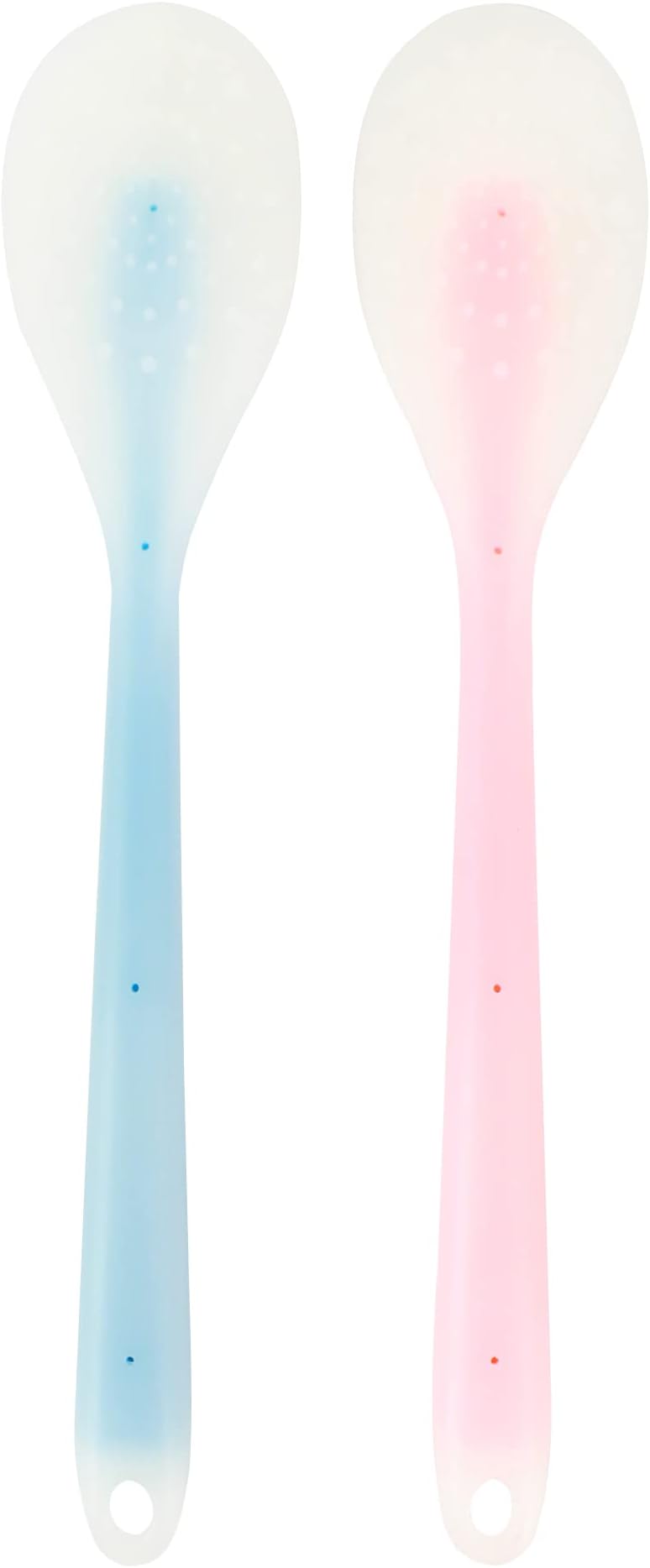 U Scinan Body Massage Pat Back Hammer Massage Tools Portable Massager Clap Stick for Shoulder Neck Foot