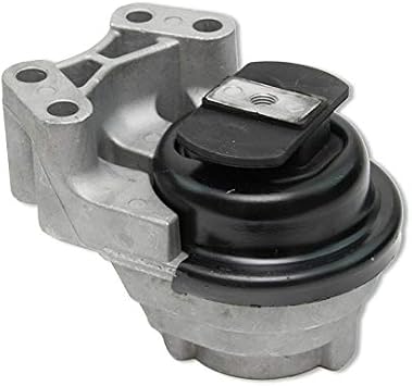 S1017 Fits 2007-2014 Ford Edge/Flex/Taurus/Taurus X 3.5L 3.7L FRNT RT Motor Mount | A5342, EM5427, 3180