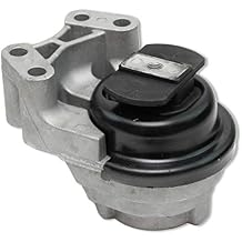 S1017 Fits 2007-2014 Ford Edge/Flex/Taurus/Taurus X 3.5L 3.7L FRNT RT Motor Mount | A5342, EM5427, 3180