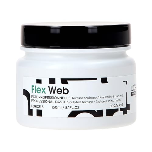 L'Oréal Professionnel Tecni. Art Web 150 ml, 1er Pack (1 x 150 ml)