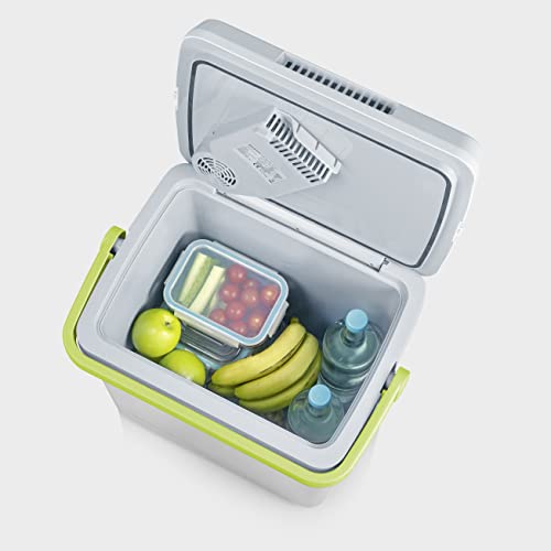 Severin Kb 2924 - Frigorifero Elettrico Da 20 L, Con Cavo Di Collegamento Da 12 V - 4