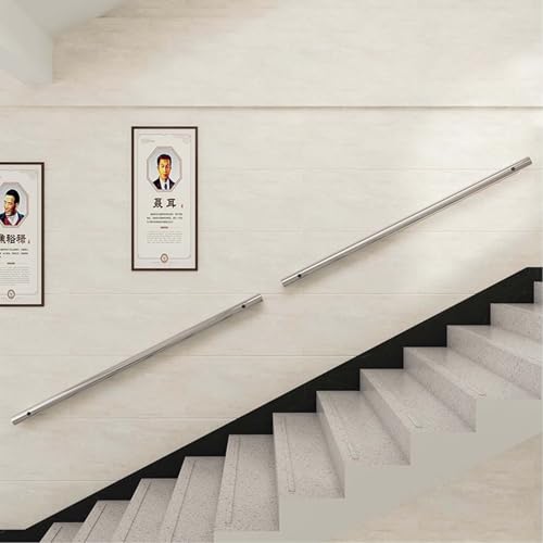 �K�i�肷�� 30-600cm �X�e�����X���K�i���[���L�b�g �l�W�t�� ���S�ǎ肷�� �������O�K�i�p(510cm)