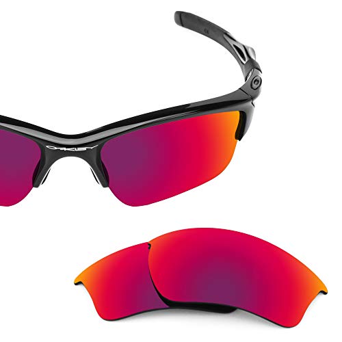 Image of Revant Replacement Lenses for Oakley Half Jacket 2.0 XL OO9154 Sunglasses
