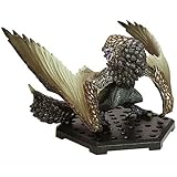 カプコンフィギュアビルダー モンスターハンター スタンダードモデル Plus THE BEST Vol.12･13･14 [2.バゼルギウス](単品)