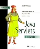 Used Book in Good Condition Java Servlets by Example