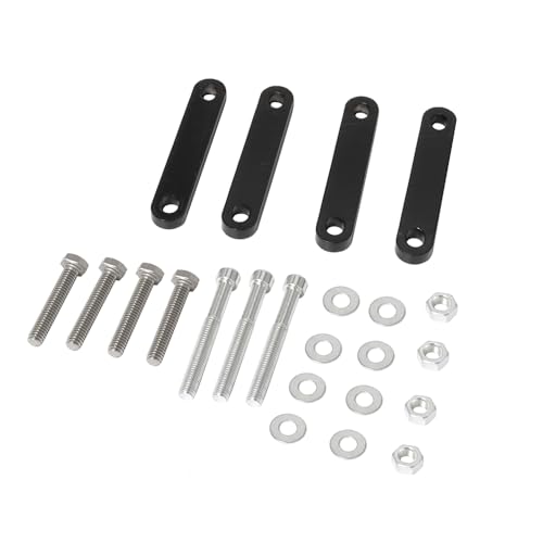 Garde-Boue Moto pour Touring Electra Street Glide - Pièce de Protection