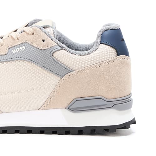 Image of BOSS Men's Parkour Runn Sneakers