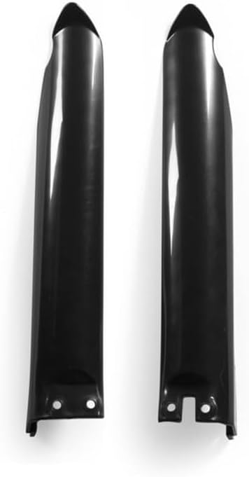 Acerbis 2115030001 Fenders , black