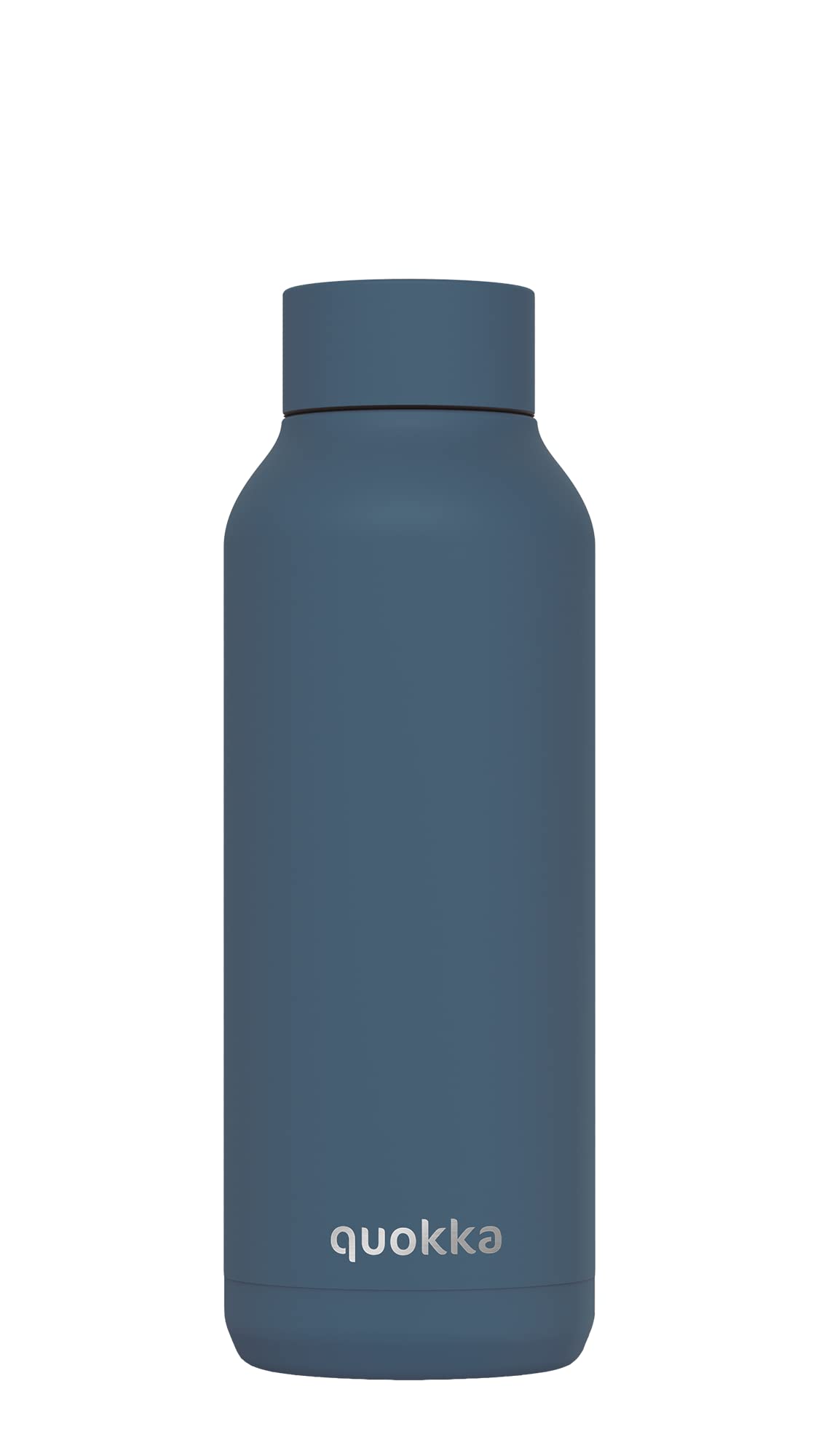 QUOKKA BOTELLA TERMO ACERO INOXIDABLE SOLID CON COLGADOR TREE BRANCHES 510 ML — view 31