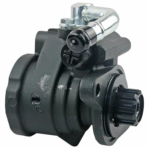 ORAMONTEX Pompe de Direction assistée, Compatible avec Toyota Land Cruiser 3.0TD KZJ90 KZJ95 KDJ90 KDJ95 44310-35590 4431035590 44310 35590