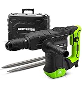 Outil multifonction Elem comlt250bm-sds pour professionnels en travaux de construction