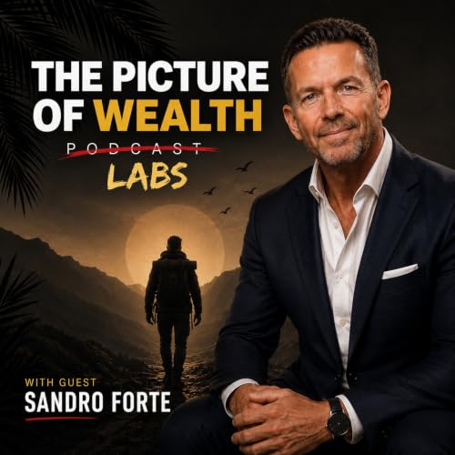 Build the Wealth. Protect the Life. Risk the Rest with Sandro Forte