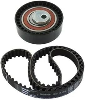 Kit Correia Dentada Kangoo 1 6 16V 2002 2009 Bomba Água