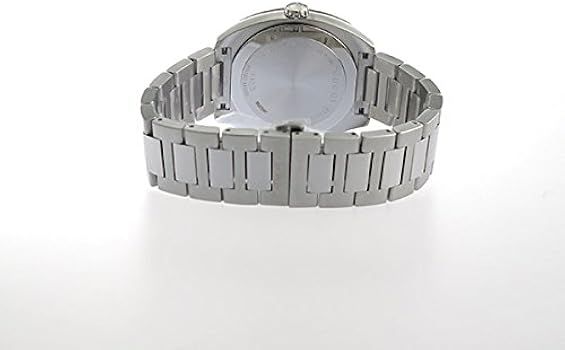 Amazon.co.jp: グッチ GUCCI GG2570 クオーツ メンズ 腕時計 YA142313 Amazon.co.jp: グッチ GUCCI GG2570 クオーツ メンズ 腕時計 YA142313
