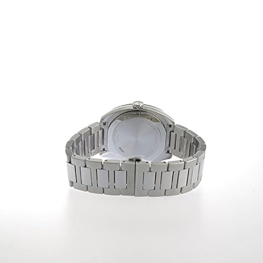 【美品】グッチ GG2570 142.3 YA142313 グリーン　クォーツ 楽天市場】グッチ 腕時計 GUCCI 時計 GG2570 メンズ/グリーン